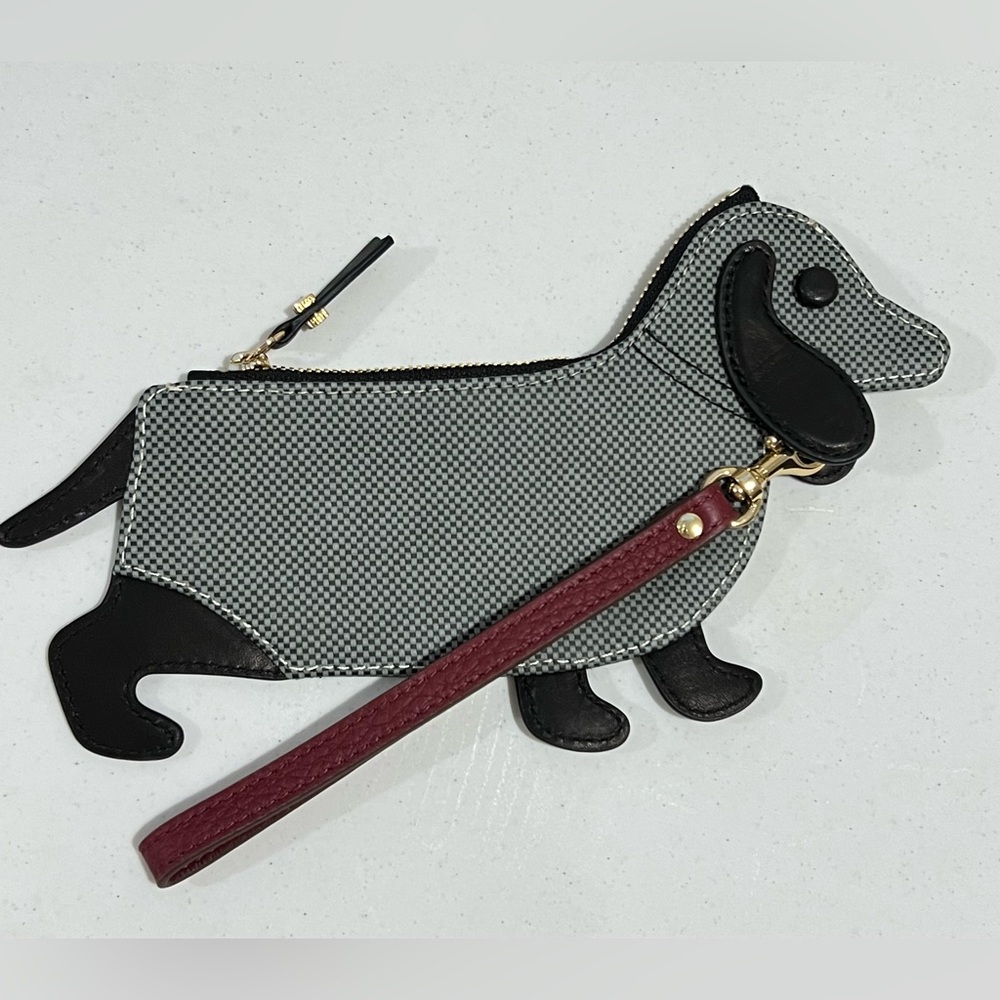 India Hicks Bang A Go Go wristlet. NWOT